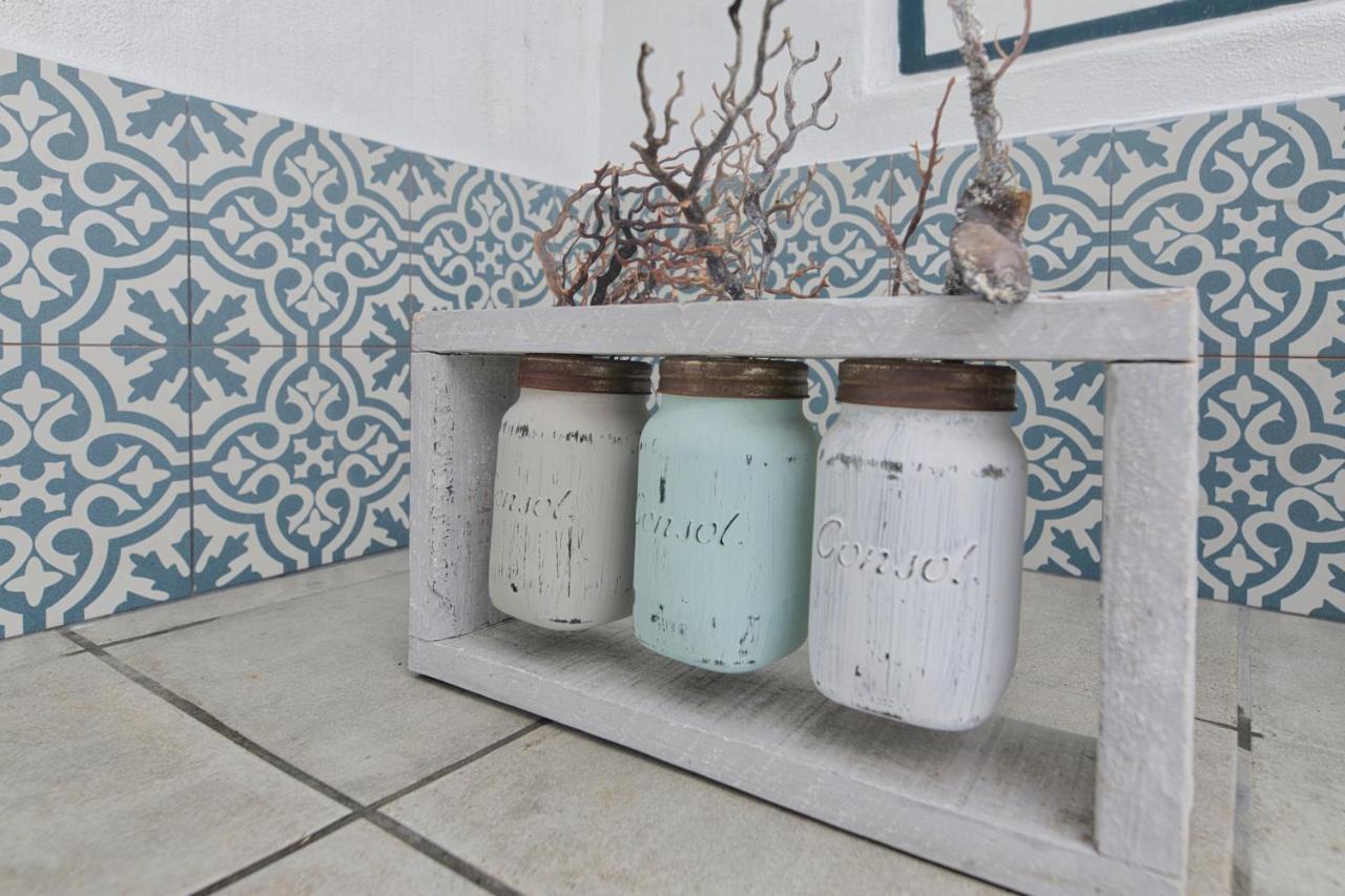 Zuidste Huisie Fisherman'S Cottage Struisbaai Eksteriør bilde
